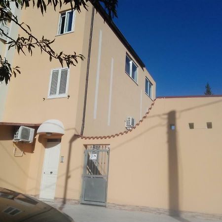 Full Comfort Flat West Sicily مارسالا المظهر الخارجي الصورة
