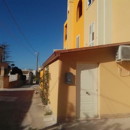Full Comfort Flat West Sicily مارسالا المظهر الخارجي الصورة