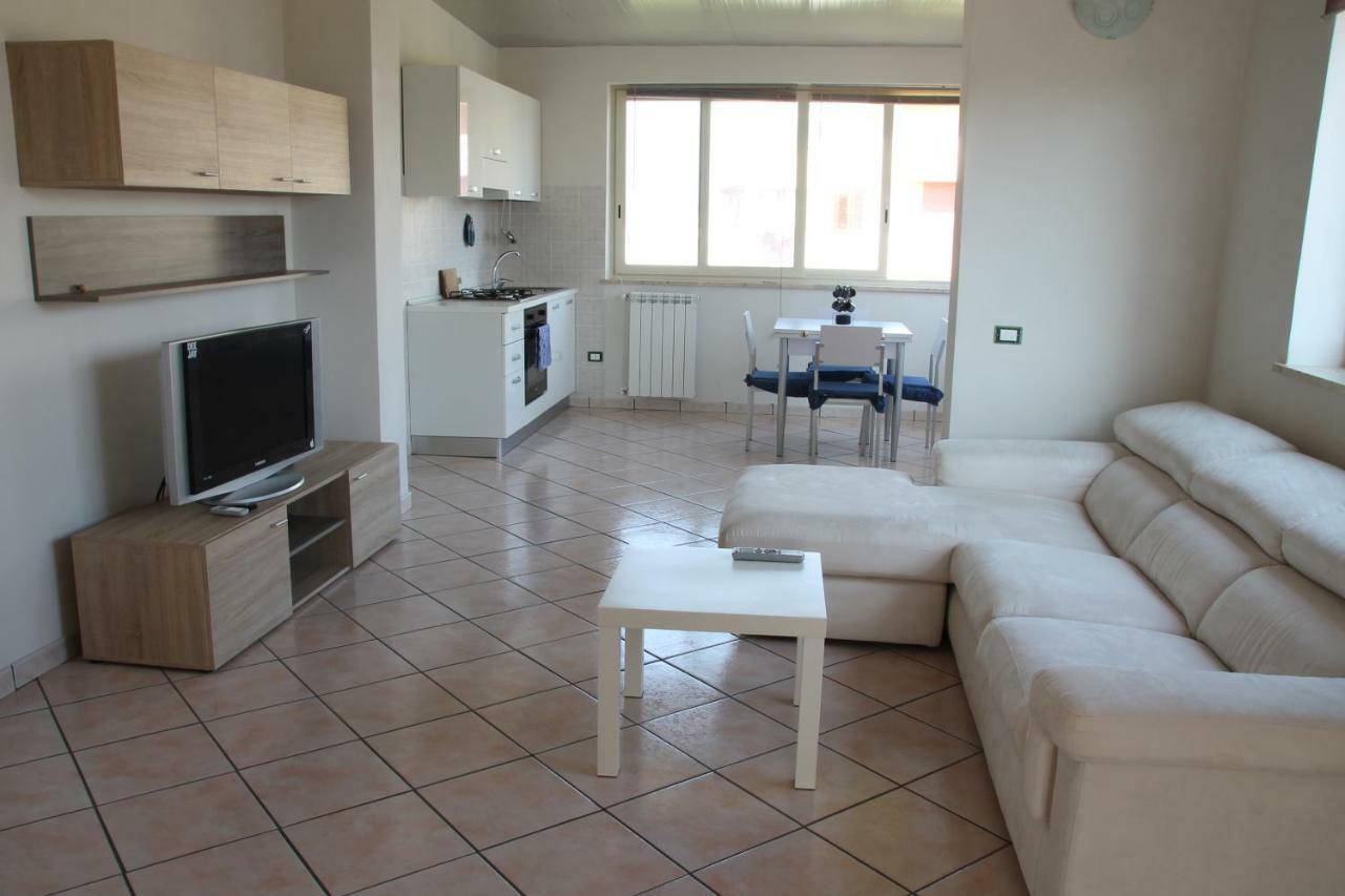 Full Comfort Flat West Sicily مارسالا المظهر الخارجي الصورة