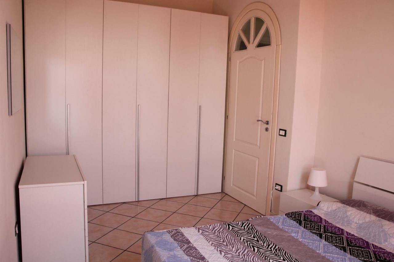 Full Comfort Flat West Sicily مارسالا المظهر الخارجي الصورة