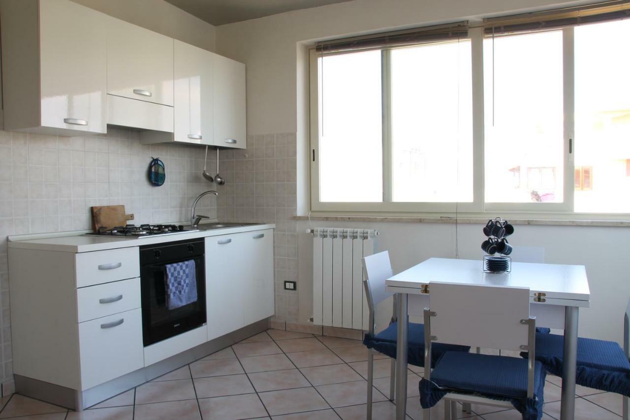 Full Comfort Flat West Sicily مارسالا المظهر الخارجي الصورة