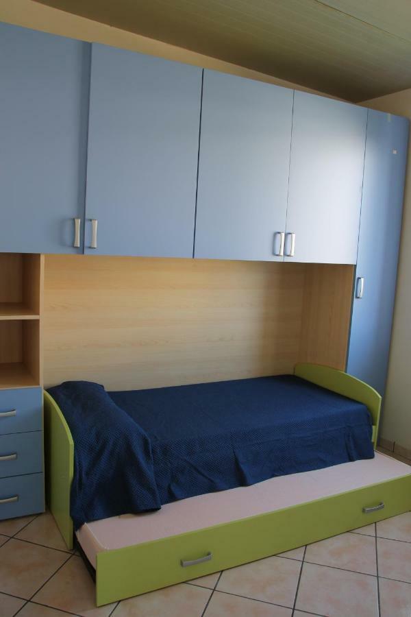 Full Comfort Flat West Sicily مارسالا المظهر الخارجي الصورة