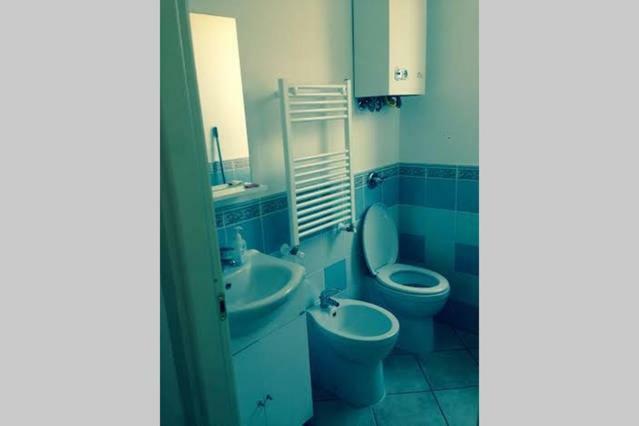 Full Comfort Flat West Sicily مارسالا المظهر الخارجي الصورة