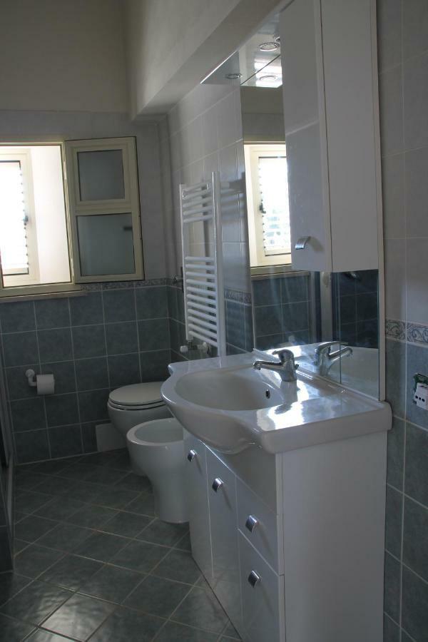 Full Comfort Flat West Sicily مارسالا المظهر الخارجي الصورة