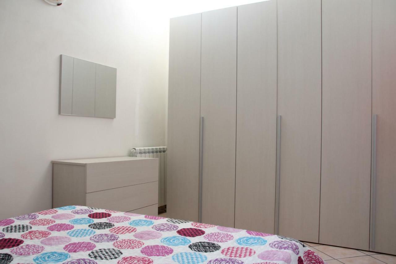 Full Comfort Flat West Sicily مارسالا المظهر الخارجي الصورة