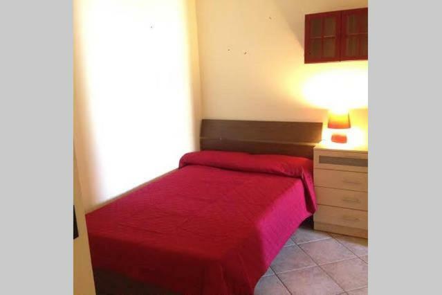 Full Comfort Flat West Sicily مارسالا المظهر الخارجي الصورة
