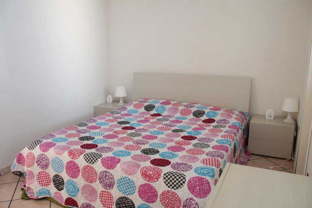 Full Comfort Flat West Sicily مارسالا المظهر الخارجي الصورة