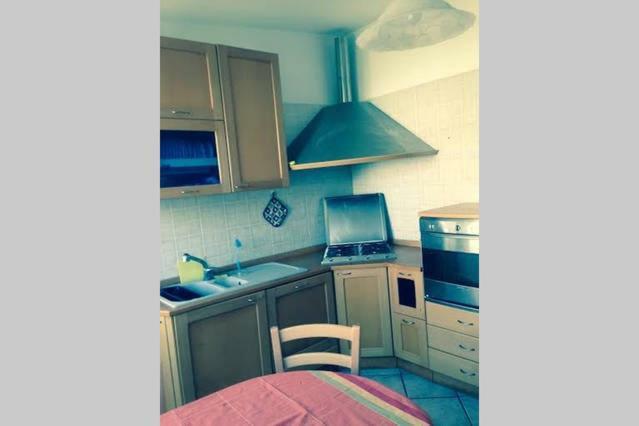 Full Comfort Flat West Sicily مارسالا المظهر الخارجي الصورة
