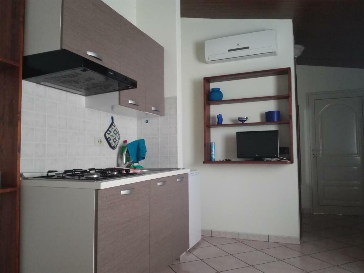 Full Comfort Flat West Sicily مارسالا المظهر الخارجي الصورة