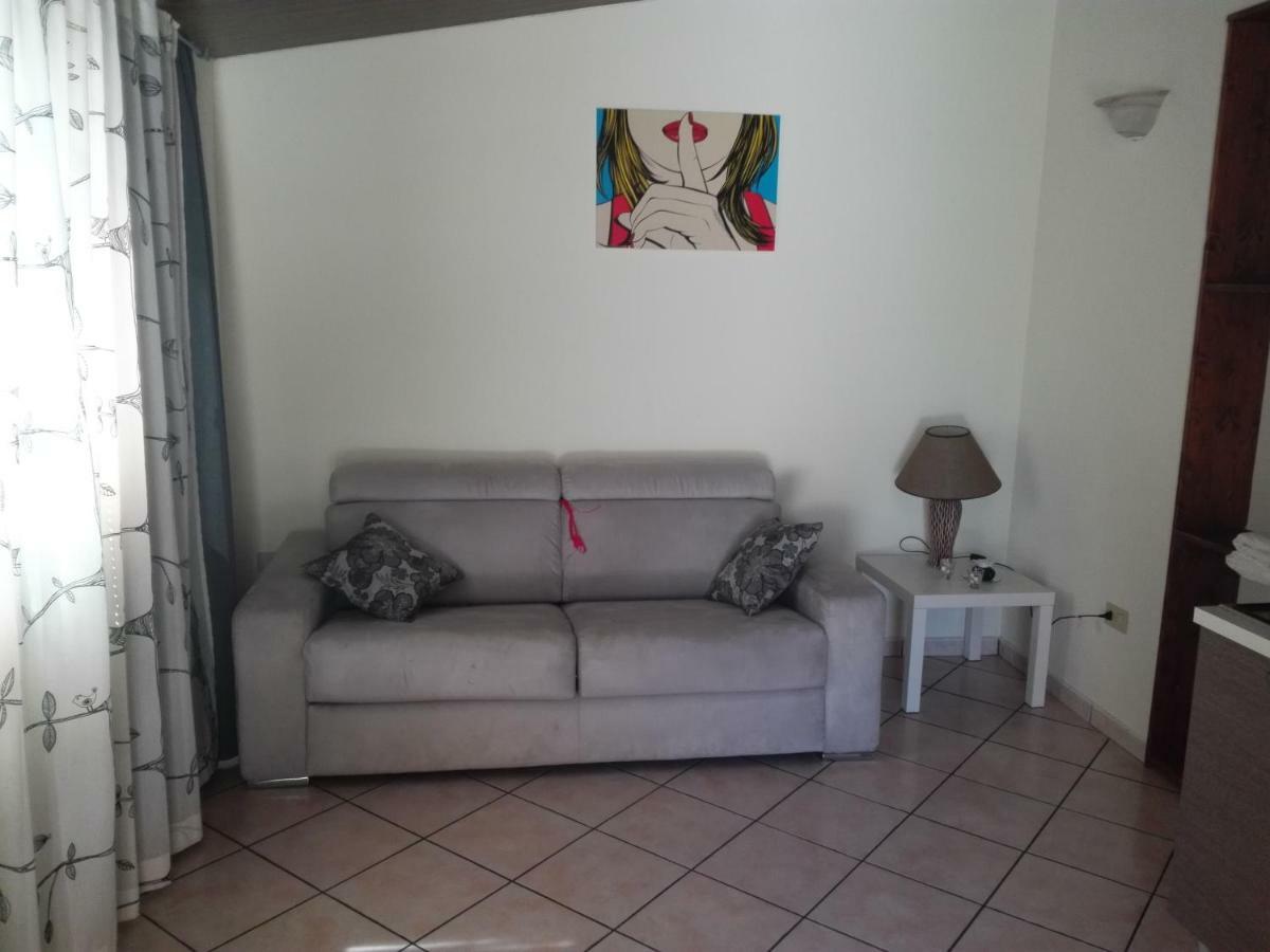 Full Comfort Flat West Sicily مارسالا المظهر الخارجي الصورة