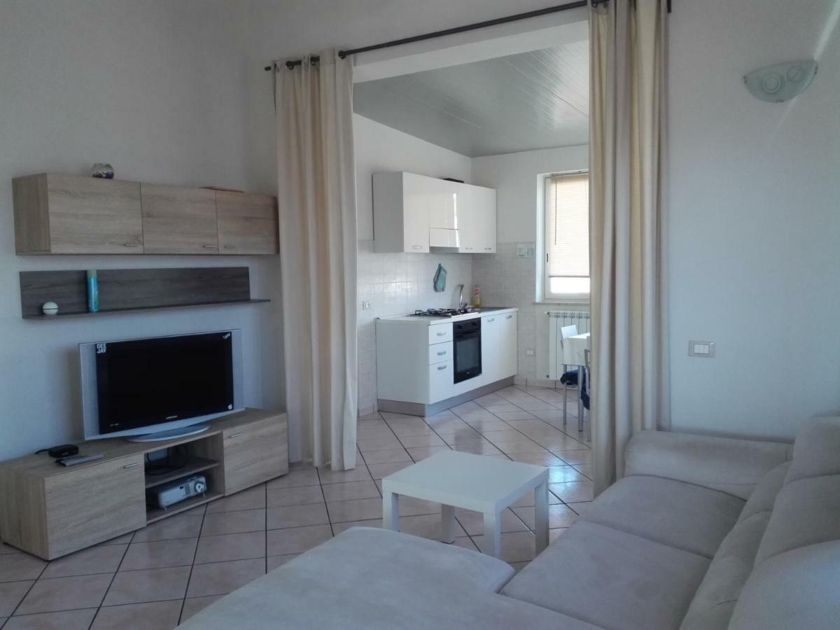 Full Comfort Flat West Sicily مارسالا المظهر الخارجي الصورة