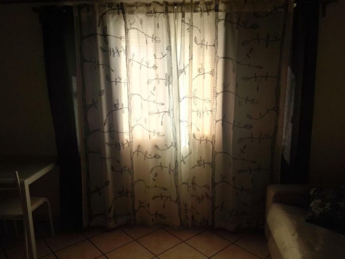 Full Comfort Flat West Sicily مارسالا المظهر الخارجي الصورة