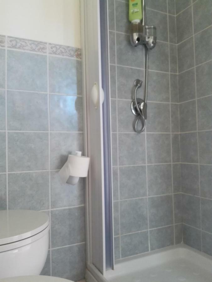 Full Comfort Flat West Sicily مارسالا المظهر الخارجي الصورة
