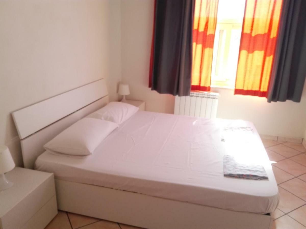 Full Comfort Flat West Sicily مارسالا المظهر الخارجي الصورة