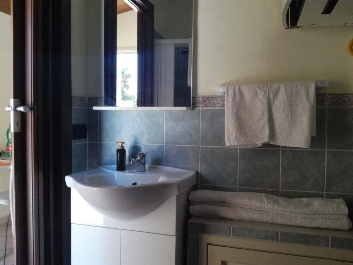 Full Comfort Flat West Sicily مارسالا المظهر الخارجي الصورة